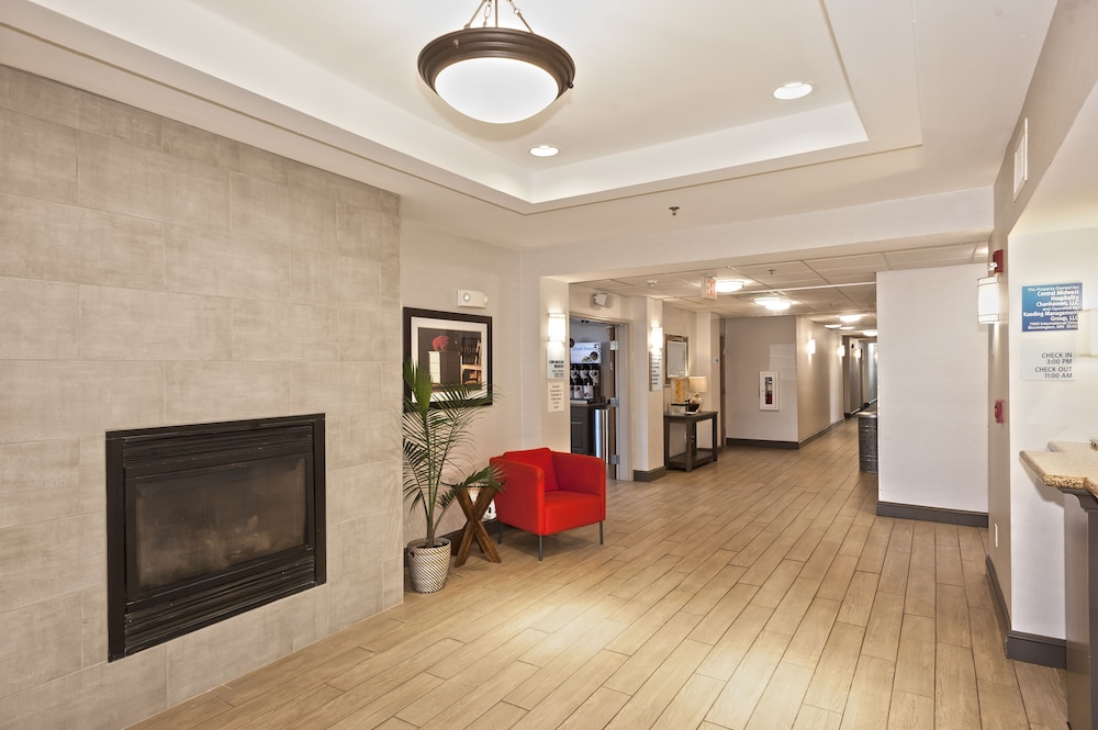 holiday inn express hotel and suites chanhassen by ihg