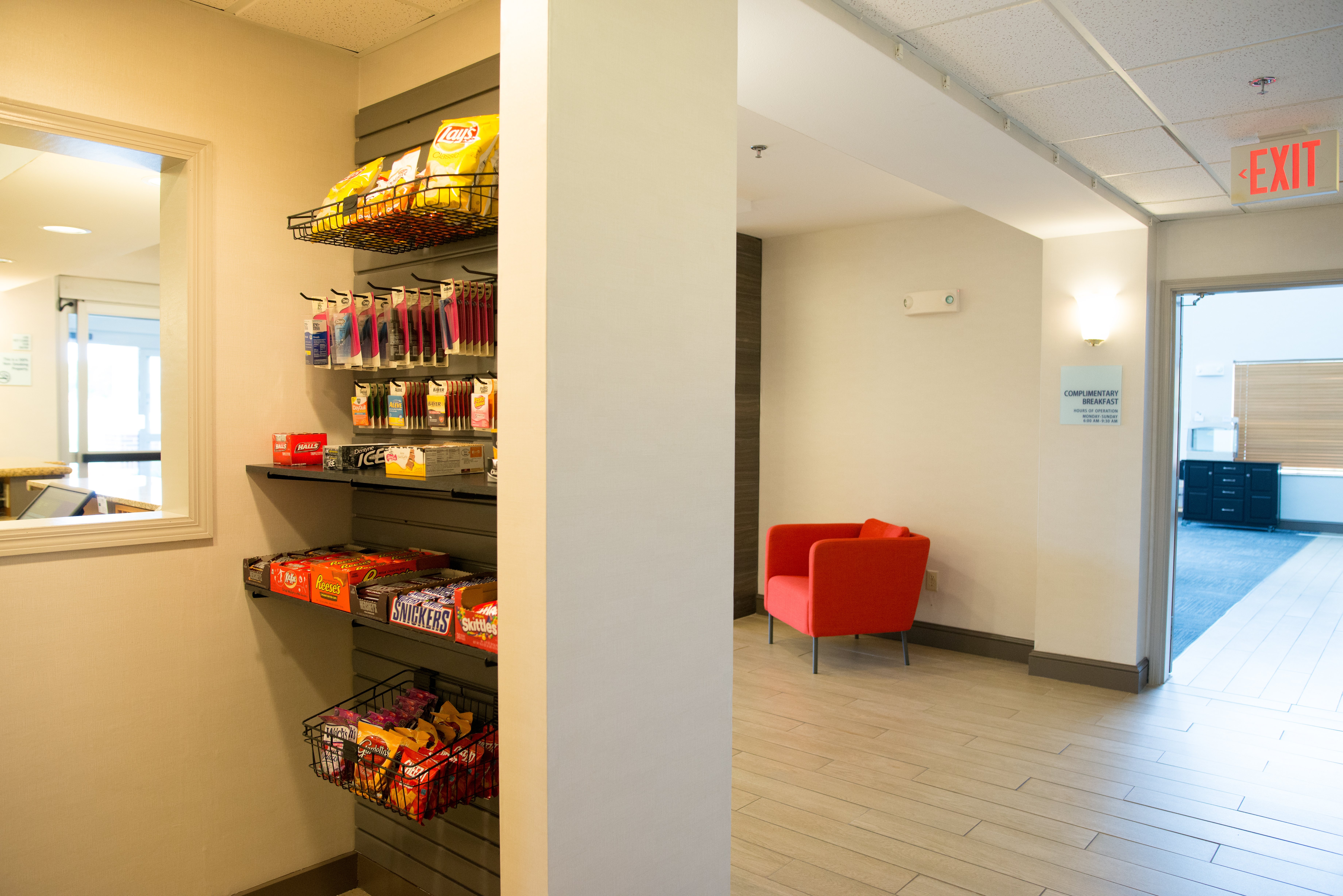 holiday inn express hotel and suites chanhassen by ihg