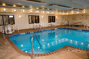 holiday inn express hotel and suites chanhassen by ihg