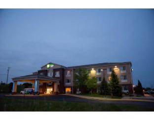 holiday inn express hotel and suites chanhassen by ihg