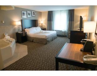 Holiday Inn Express Hotel & Suites Chanhassen By Ihg,Chanhassen>>Carver,3 star