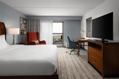 hilton garden inn charleston waterfront downtown