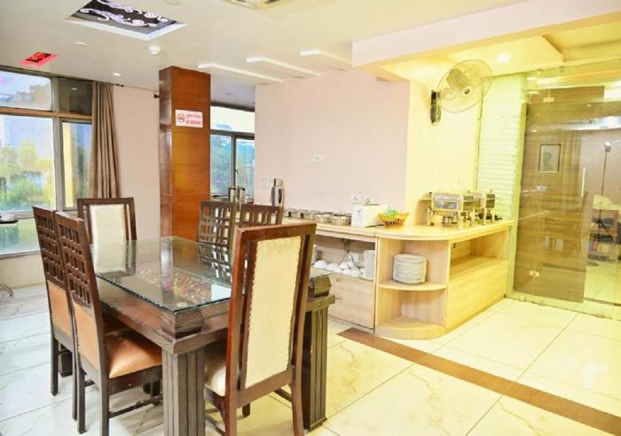 glory villa