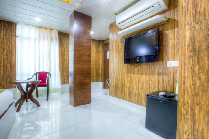 glory villa