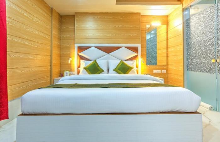 glory villa
