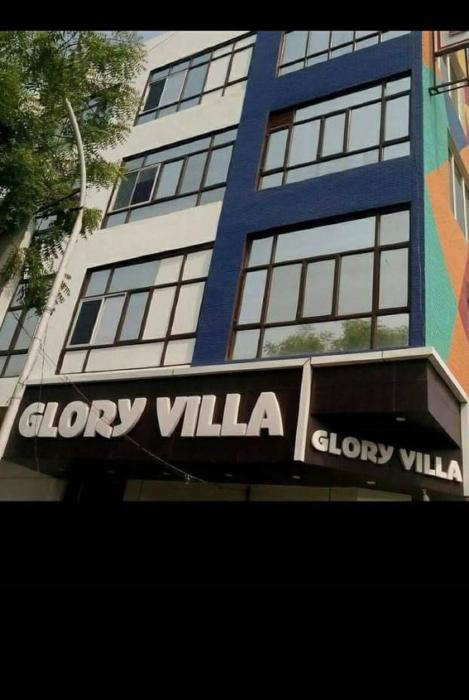 glory villa