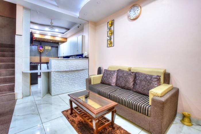 glory villa