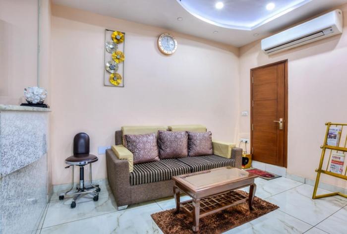 glory villa
