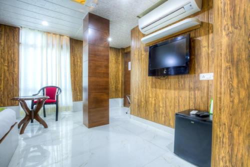 glory villa