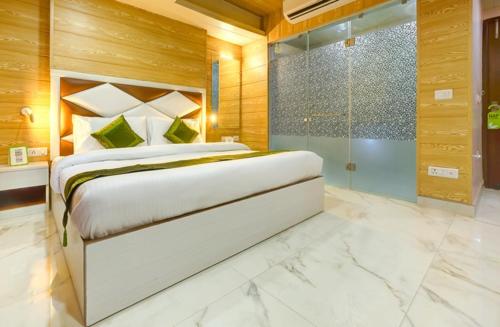 glory villa