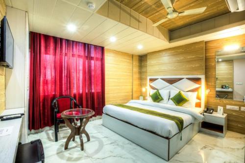 glory villa