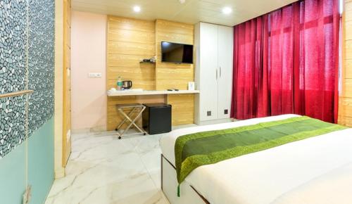 glory villa