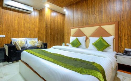 glory villa