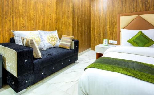 glory villa
