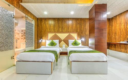 glory villa