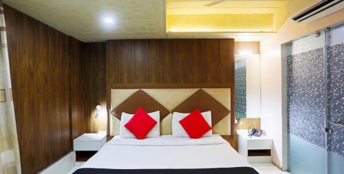 glory villa