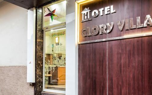 glory villa