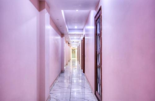 glory villa
