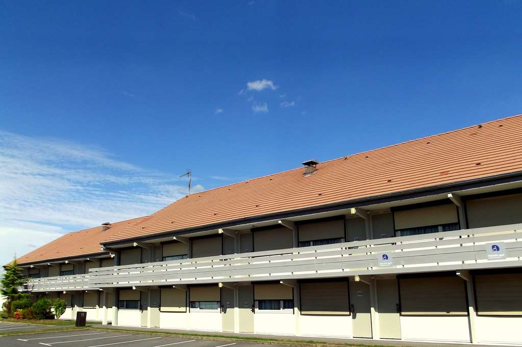 kyriad chantilly sud luzarches