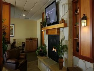 holiday inn express and suites cheney by ihg