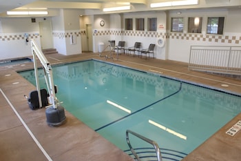 Holiday Inn Express & Suites Cheney By Ihg,Spokane>>Cheney,3 star