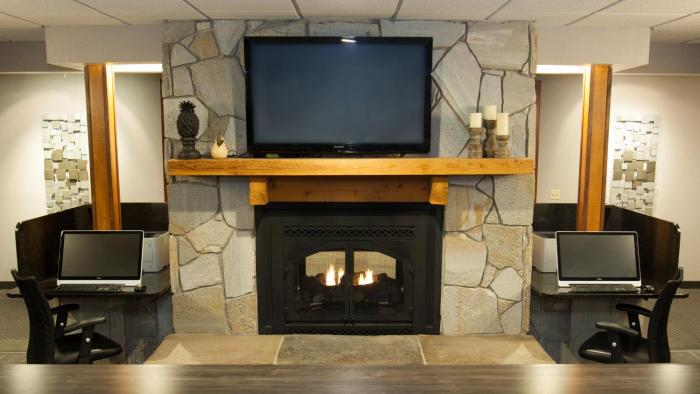 holiday inn express and suites cheney by ihg