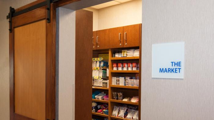 holiday inn express and suites cheney by ihg