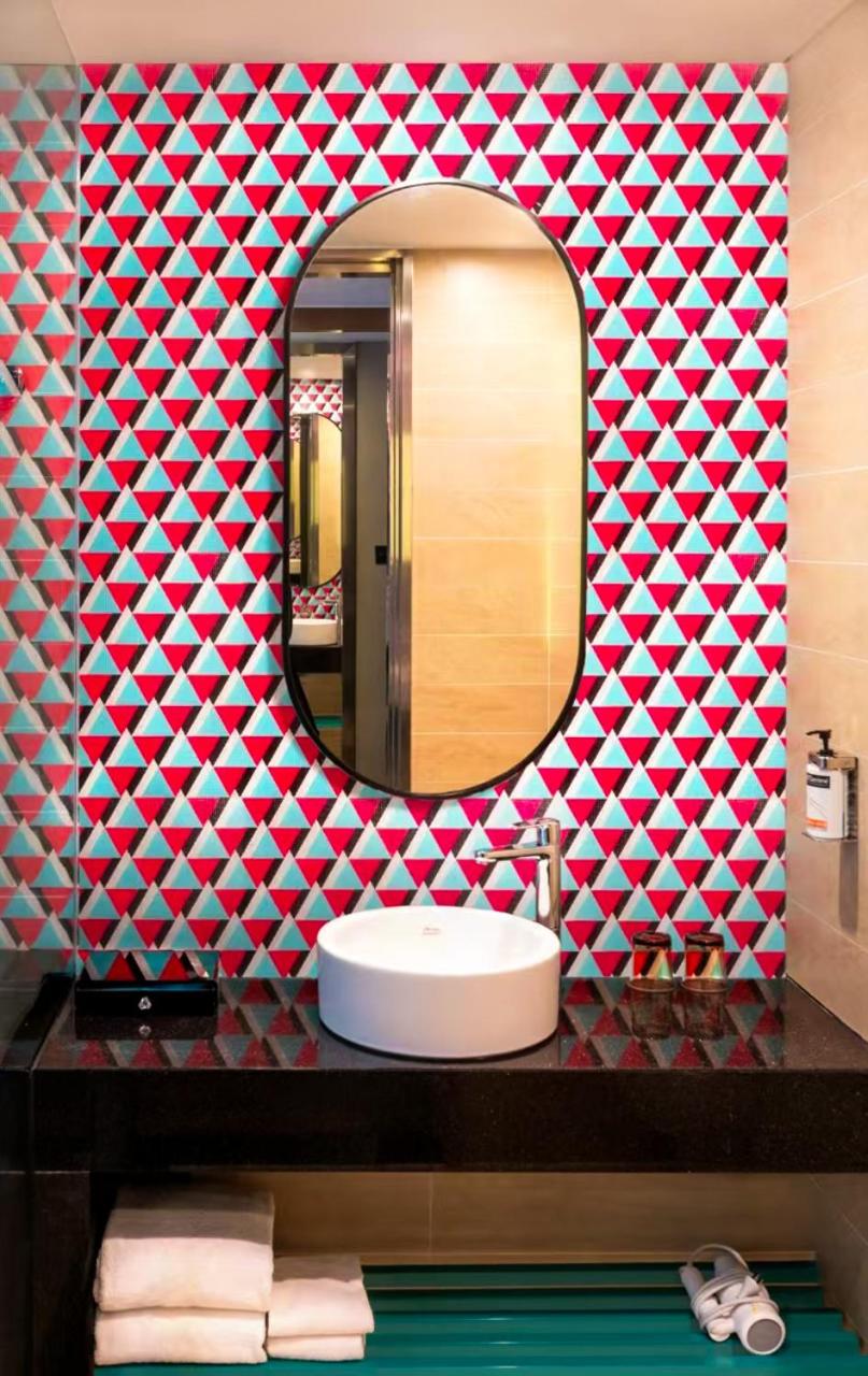 holiday inn express chengdu west gate by ihg