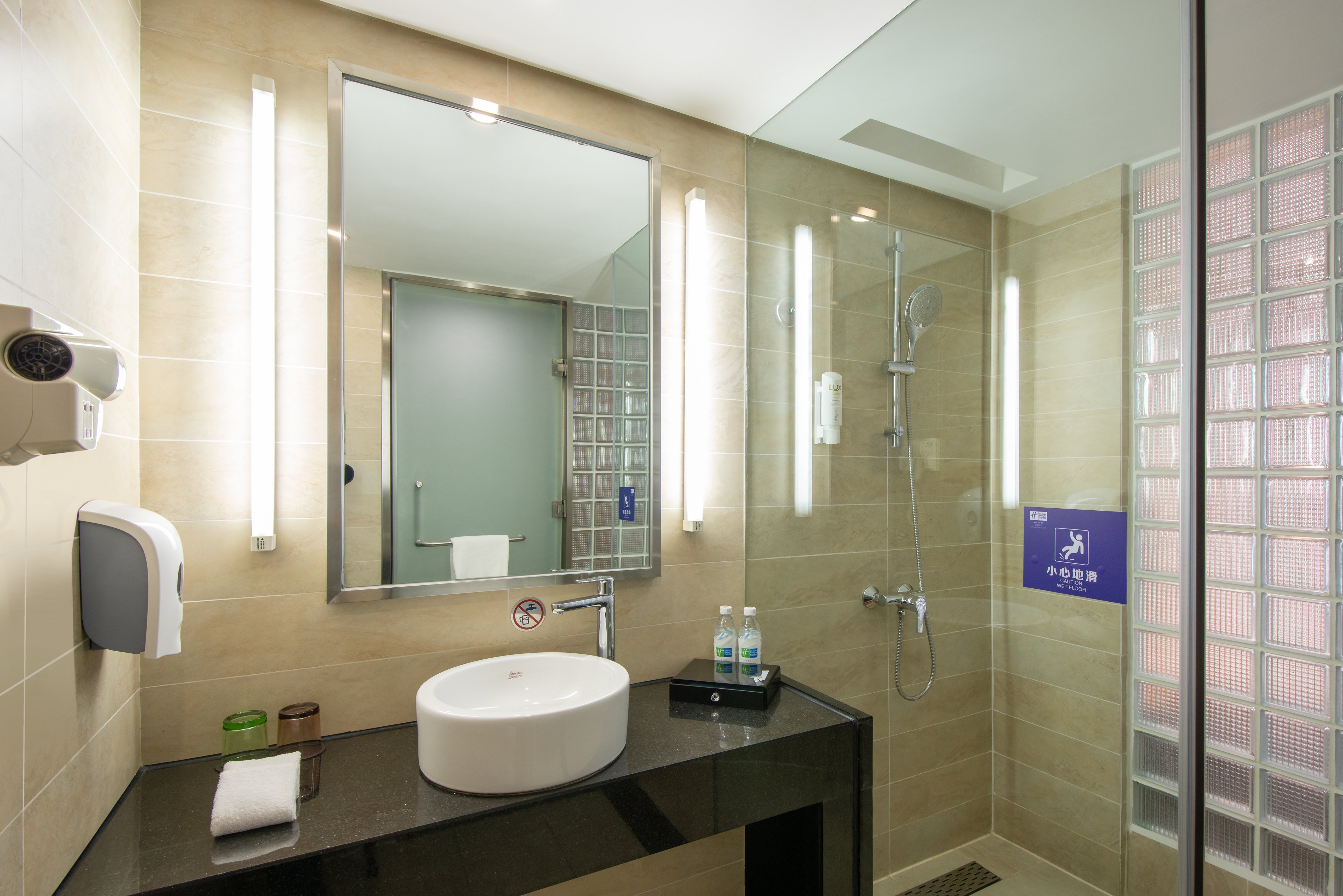 holiday inn express chengdu west gate by ihg