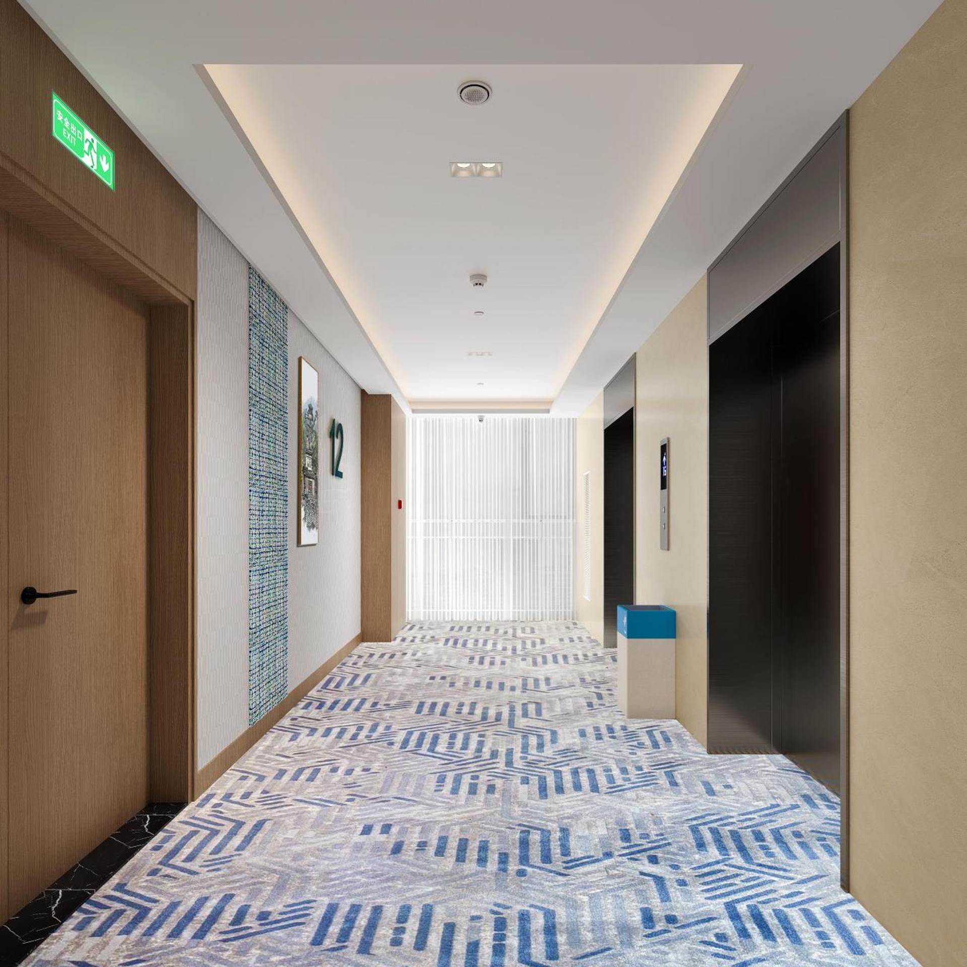 holiday inn express chengdu west gate by ihg