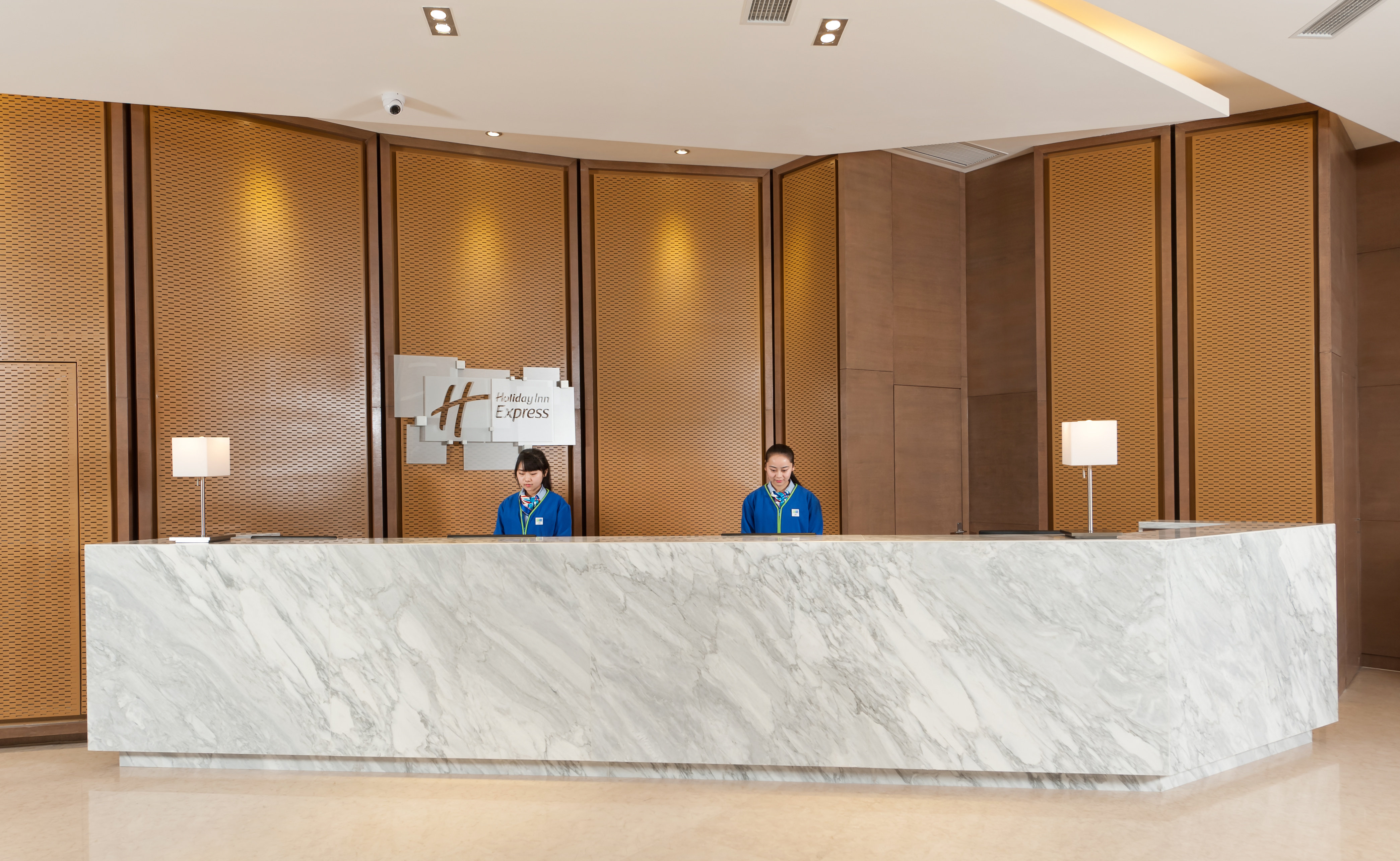 holiday inn express chengdu west gate by ihg