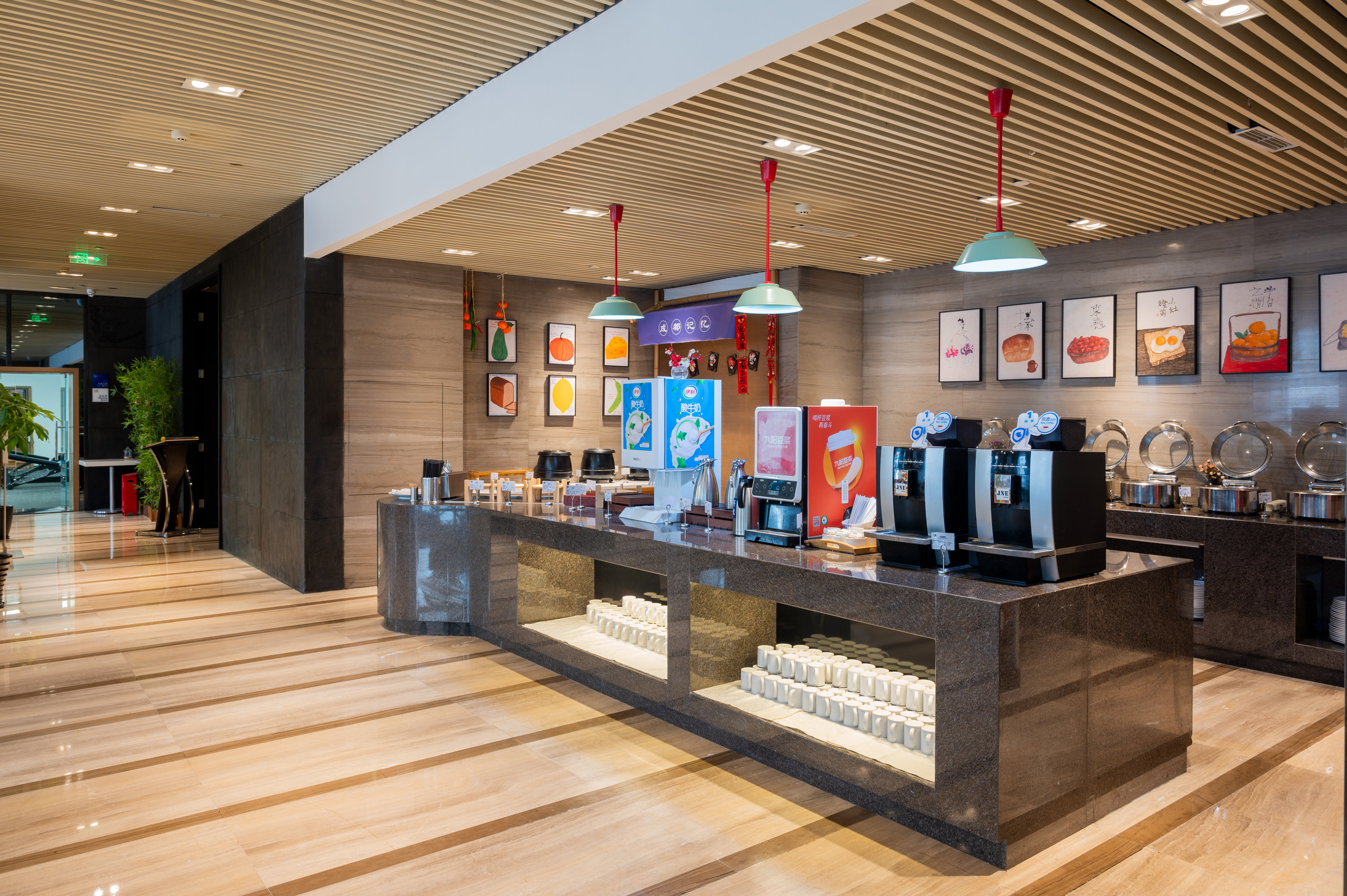 holiday inn express chengdu west gate by ihg