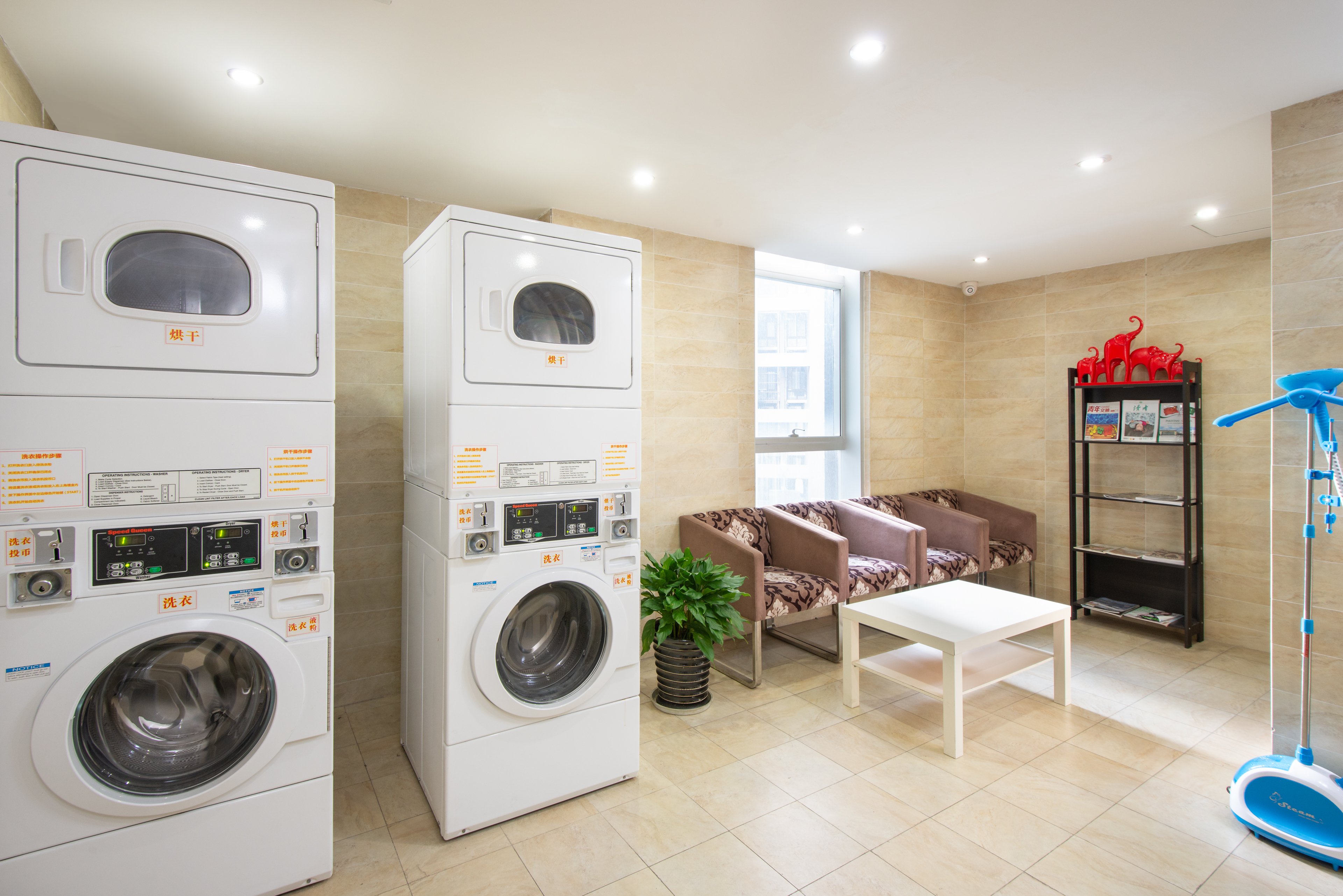 holiday inn express chengdu west gate by ihg