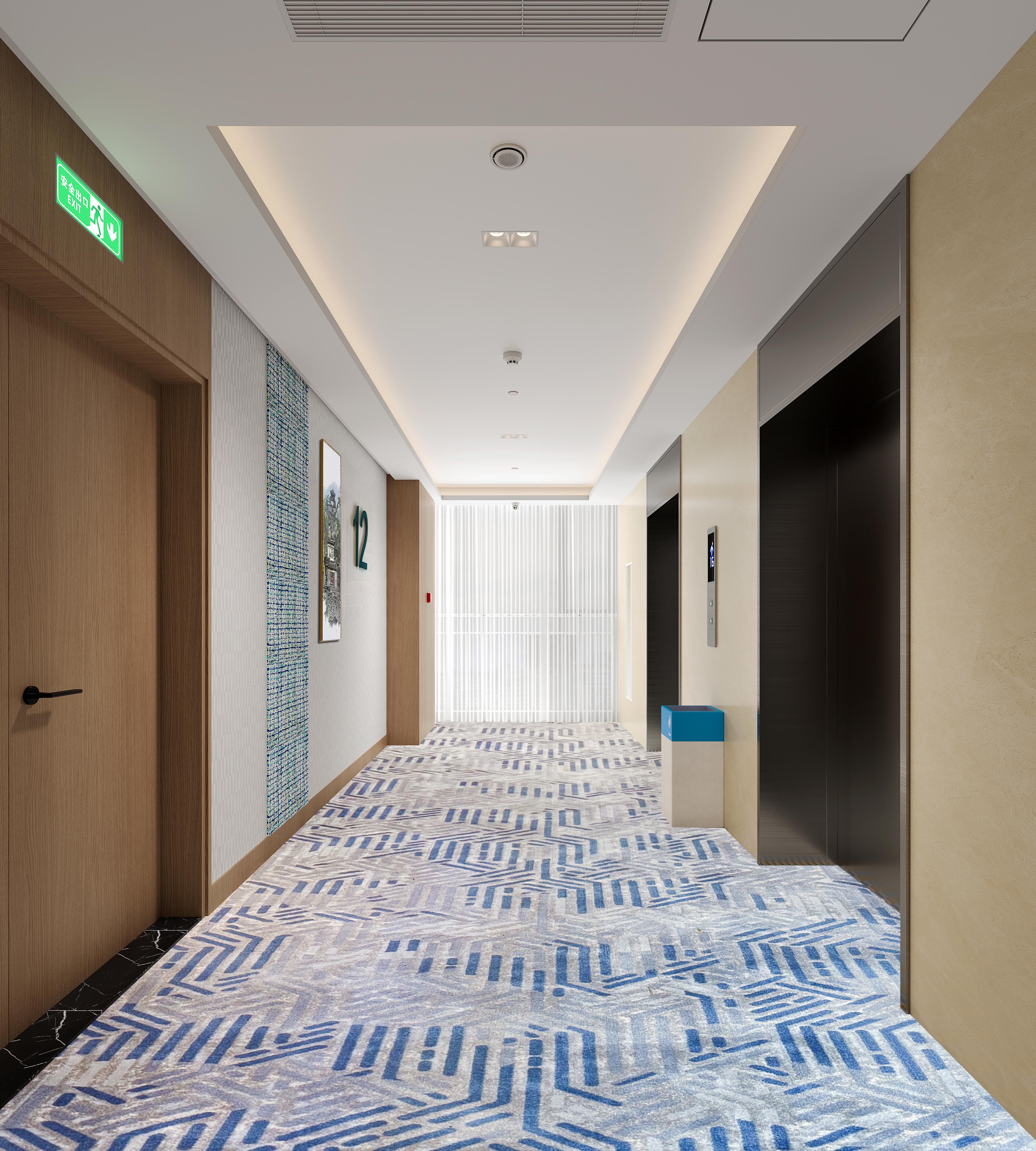 holiday inn express chengdu west gate by ihg