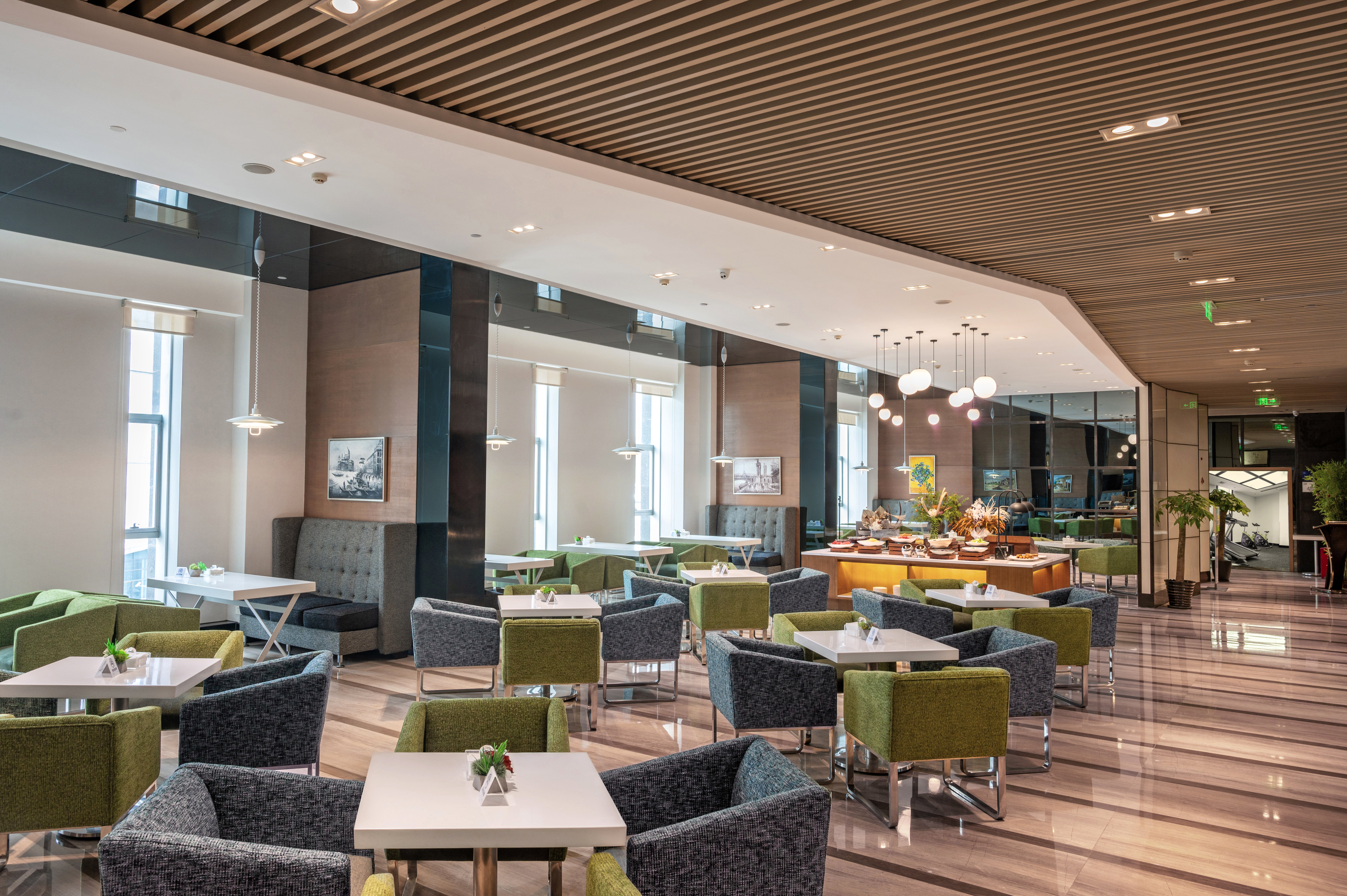 holiday inn express chengdu west gate by ihg