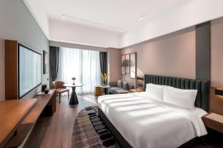 holiday inn express chengdu west gate by ihg