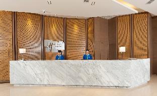 holiday inn express chengdu west gate by ihg