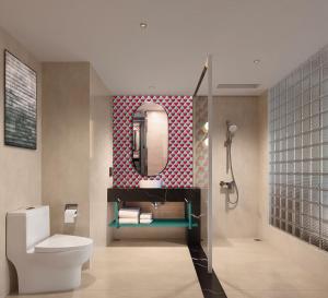 holiday inn express chengdu west gate by ihg