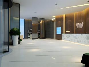 holiday inn express chengdu west gate by ihg