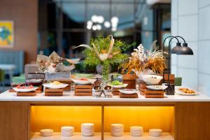 holiday inn express chengdu west gate by ihg