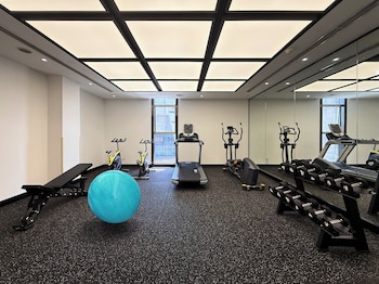Holiday Inn Express Chengdu West Gate By Ihg,Jinniu>>Chengdu,3 star