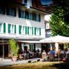 hotel au major davel