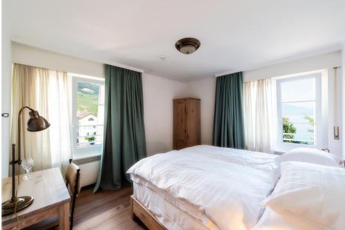 hotel au major davel