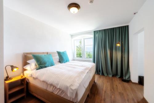 hotel au major davel