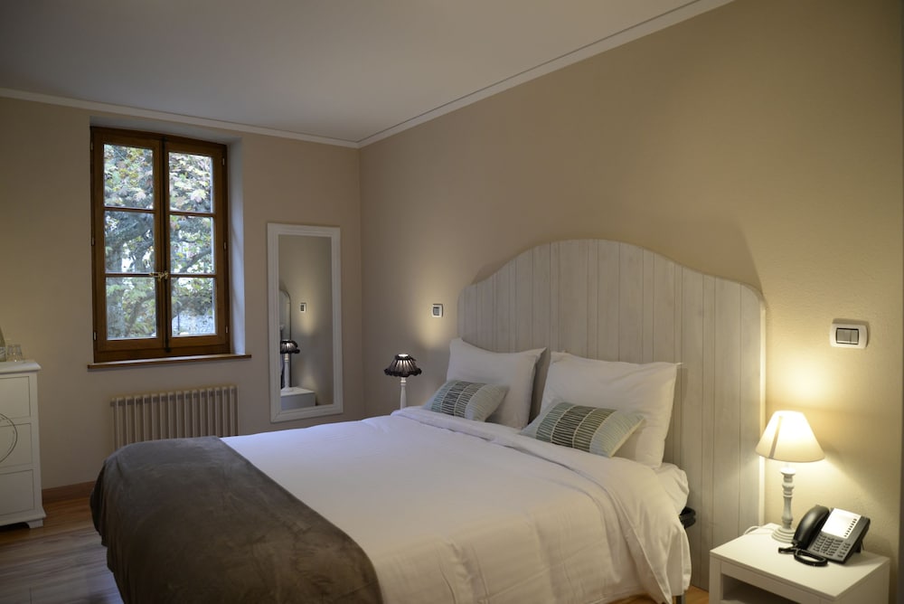 auberge communale de carouge