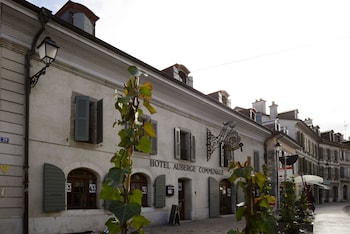 carouge