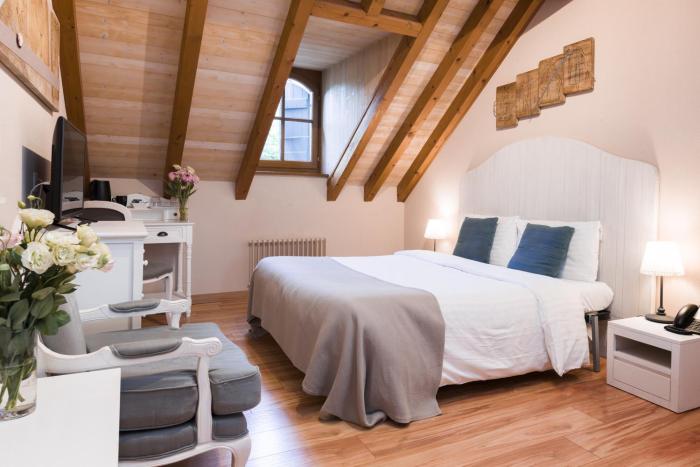 auberge communale de carouge