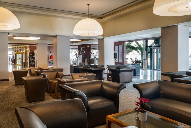 landmark amman hotel and conference center