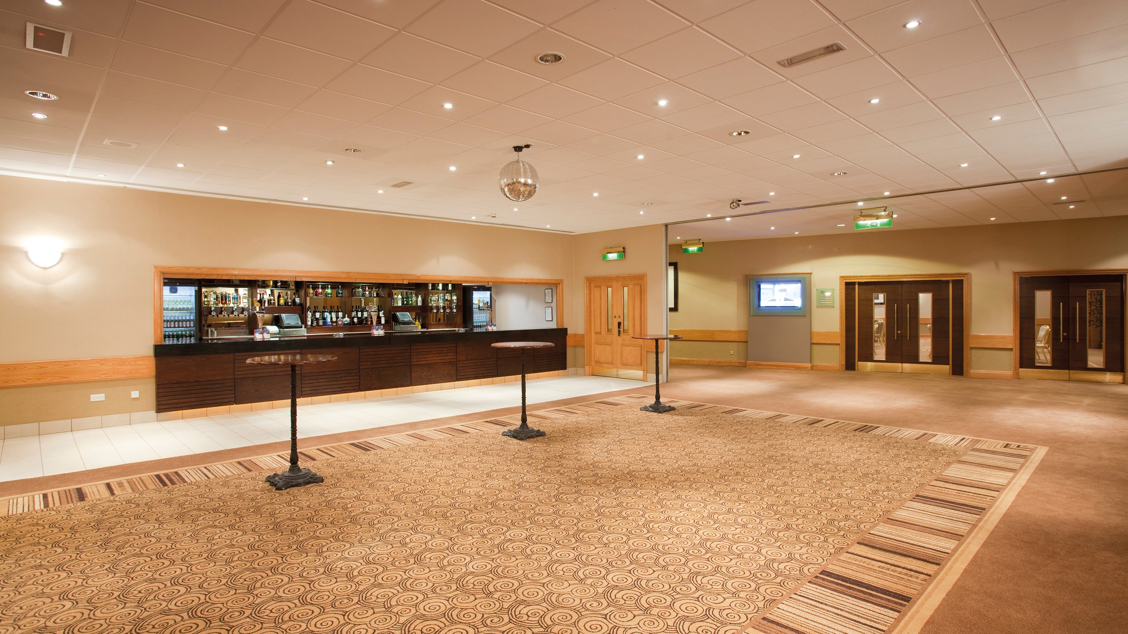 crowne plaza chester by ihg