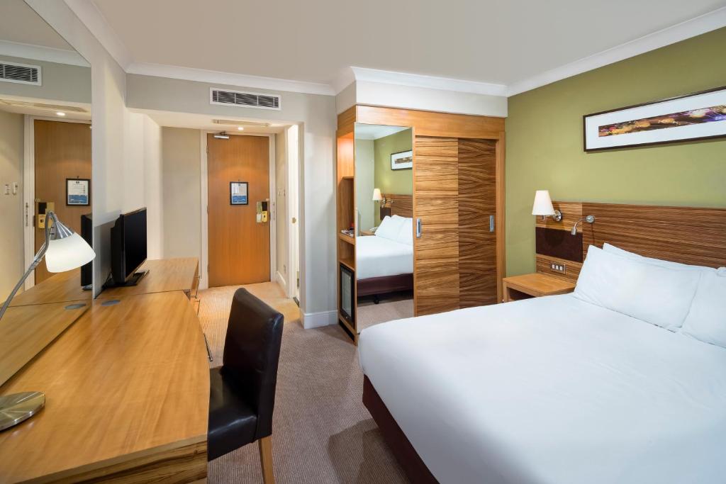 crowne plaza chester by ihg